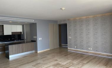 MAGNIFICO DEPARTAMENTO EN HYATT