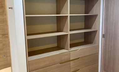 MAGNIFICO DEPARTAMENTO EN HYATT