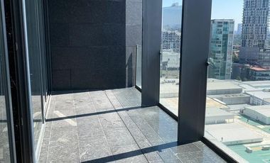 MAGNIFICO DEPARTAMENTO EN HYATT