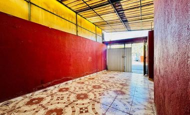 CASA EN RENTA CON LOCAL COMERCIAL EN IZCALLI PIRAMIDES TLALNEPANTLA EDO DE MEX