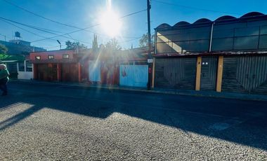 CASA EN RENTA CON LOCAL COMERCIAL EN IZCALLI PIRAMIDES TLALNEPANTLA EDO DE MEX