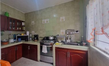 VENDEMOS MAGNIFICA PROPIEDAD PARA USO MIXTO SECTOR AVENIDA IDEMA-MB