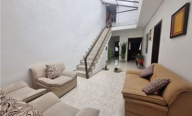 VENDEMOS MAGNIFICA PROPIEDAD PARA USO MIXTO SECTOR AVENIDA IDEMA-MB