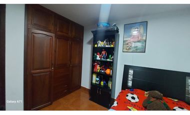 LINDO Y ACOGEDOR APARTAMENTO EN VENTA. SECTOR LORENZO.SC