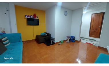 LINDO Y ACOGEDOR APARTAMENTO EN VENTA. SECTOR LORENZO.SC