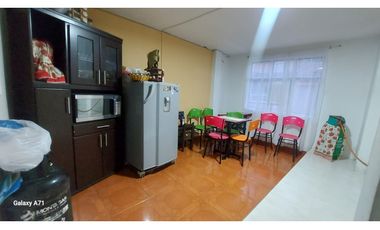 LINDO Y ACOGEDOR APARTAMENTO EN VENTA. SECTOR LORENZO.SC
