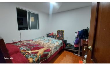 LINDO Y ACOGEDOR APARTAMENTO EN VENTA. SECTOR LORENZO.SC