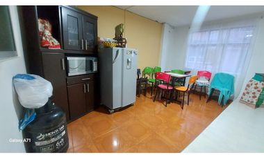 LINDO Y ACOGEDOR APARTAMENTO EN VENTA. SECTOR LORENZO.SC