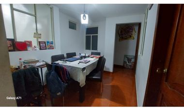 LINDO Y ACOGEDOR APARTAMENTO EN VENTA. SECTOR LORENZO.SC
