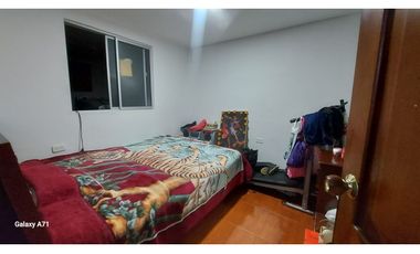 LINDO Y ACOGEDOR APARTAMENTO EN VENTA. SECTOR LORENZO.SC