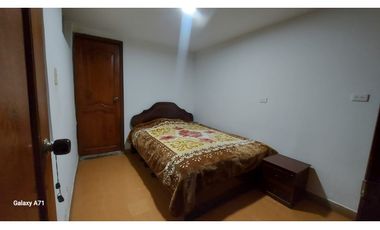 LINDO Y ACOGEDOR APARTAMENTO EN VENTA. SECTOR LORENZO.SC