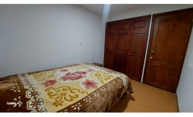 LINDO Y ACOGEDOR APARTAMENTO EN VENTA. SECTOR LORENZO.SC