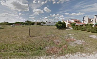 Terreno en venta - 720mts2 - Balneario Mar Chiquita