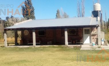 Chacra en  Cinco Saltos