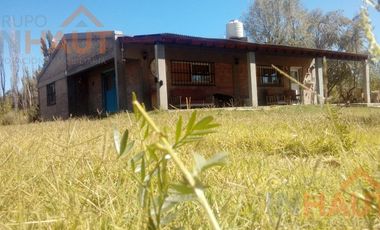 Chacra en  Cinco Saltos