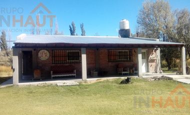 Chacra en  Cinco Saltos