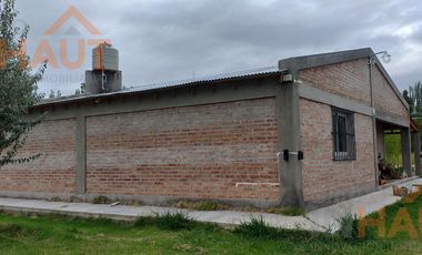 Chacra en  Cinco Saltos