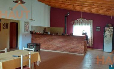 Chacra en  Cinco Saltos