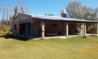 Chacra en  Cinco Saltos