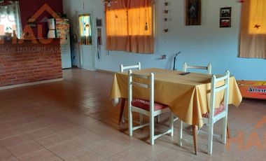 Chacra en  Cinco Saltos