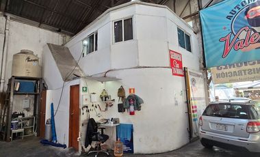 EN EL CORAZON DE LA DEL VALLE