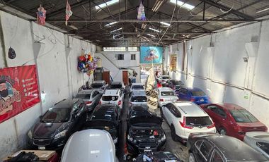 EN EL CORAZON DE LA DEL VALLE