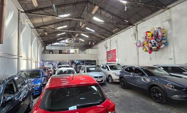 EN EL CORAZON DE LA DEL VALLE