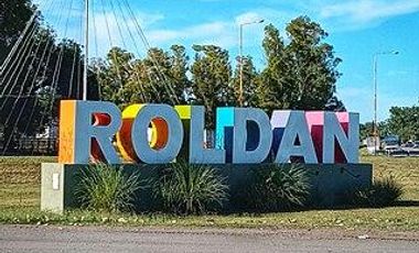 VENDE LOTE LIMITE FUNES-ROLDAN