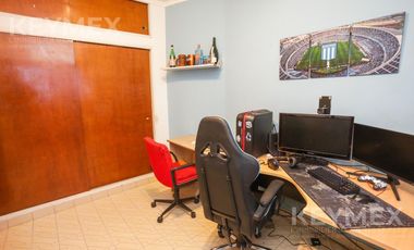 Casa con Galpón en Barracas