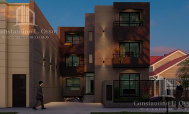 Departamento monoambiente - segundo piso - Lomas de Zamora Oeste