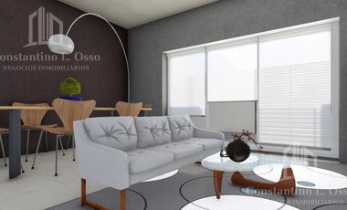 Departamento monoambiente - segundo piso - Lomas de Zamora Oeste