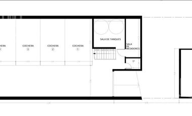 Departamento monoambiente - segundo piso - Lomas de Zamora Oeste