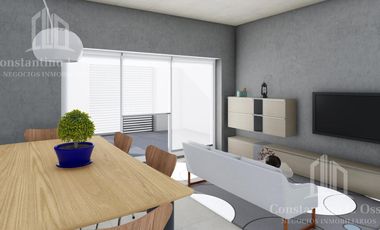 Departamento monoambiente - segundo piso - Lomas de Zamora Oeste