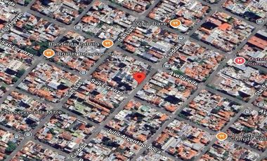 Terreno en venta - 535Mts2 - Mar del Plata
