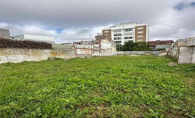 Terreno en venta - 535Mts2 - Mar del Plata