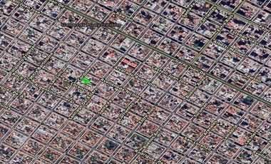 Terreno en venta - 535Mts2 - Mar del Plata