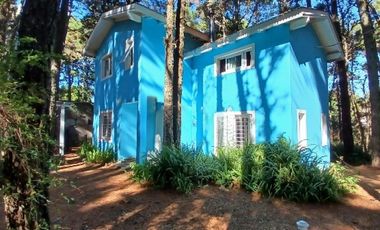 Casa en venta - 3 Dormitorios 3 Baños - Mar de las Pampas