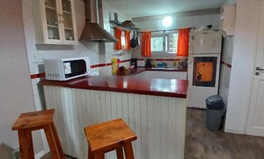 Casa en venta - 3 Dormitorios 3 Baños - Mar de las Pampas