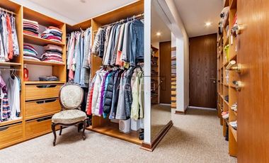 Casa en Arriendo en ESPECTACULAR MEDITERRANEA SAN CARLOS DE APOQUINDO