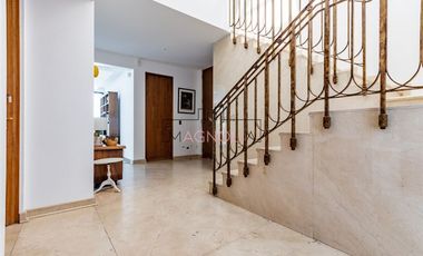 Casa en Arriendo en ESPECTACULAR MEDITERRANEA SAN CARLOS DE APOQUINDO