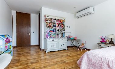 Casa en Arriendo en ESPECTACULAR MEDITERRANEA SAN CARLOS DE APOQUINDO