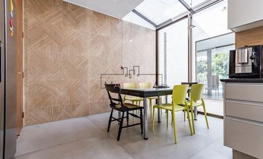 Casa en Arriendo en ESPECTACULAR MEDITERRANEA SAN CARLOS DE APOQUINDO