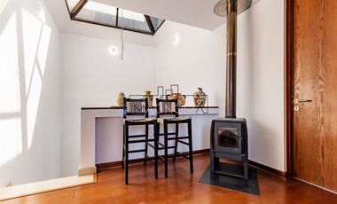 Casa en Arriendo en ESPECTACULAR MEDITERRANEA SAN CARLOS DE APOQUINDO