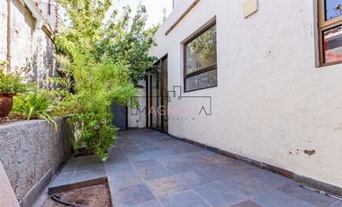 Casa en Arriendo en ESPECTACULAR MEDITERRANEA SAN CARLOS DE APOQUINDO