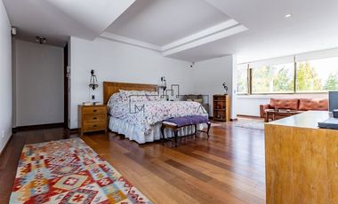 Casa en Arriendo en ESPECTACULAR MEDITERRANEA SAN CARLOS DE APOQUINDO