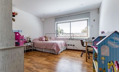 Casa en Arriendo en ESPECTACULAR MEDITERRANEA SAN CARLOS DE APOQUINDO