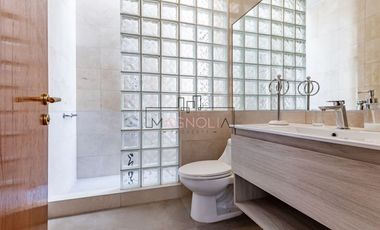 Casa en Arriendo en ESPECTACULAR MEDITERRANEA SAN CARLOS DE APOQUINDO