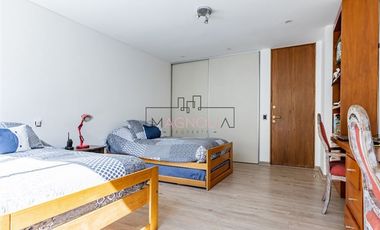 Casa en Arriendo en ESPECTACULAR MEDITERRANEA SAN CARLOS DE APOQUINDO