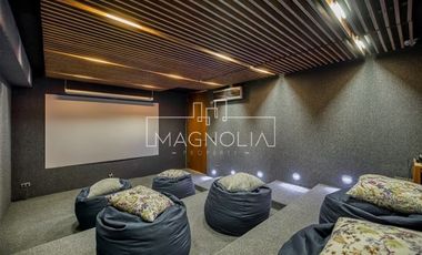 Casa en Arriendo en ESPECTACULAR MEDITERRANEA SAN CARLOS DE APOQUINDO