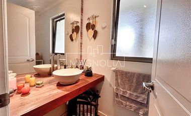 Casa en Venta en Adobe de Nogales, Machalí